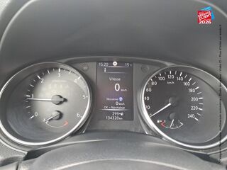 Qashqai 1.5 dCi 110ch Tekna 2018 occasion 57600 Forbach