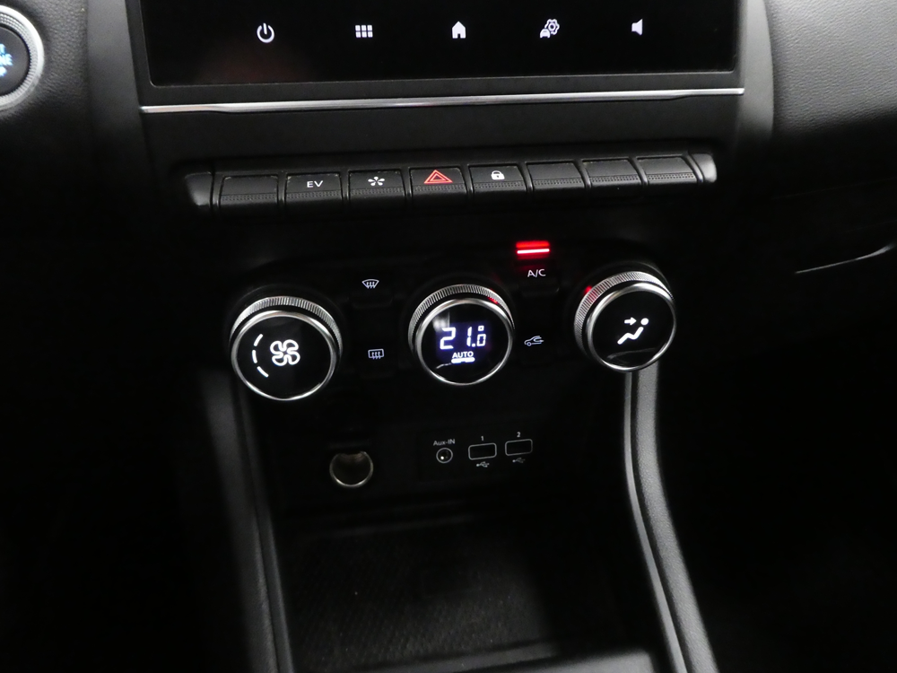 Captur 1.6 E-TECH HYBRIDE 145CH INTENS -21 2022 occasion 77100 Nanteuil-l&egrave;s-Meaux