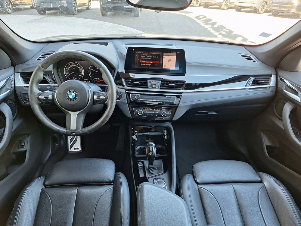 X1 (F48) SDRIVE18DA 150CH M SPORT 2020 occasion 82370 Campsas