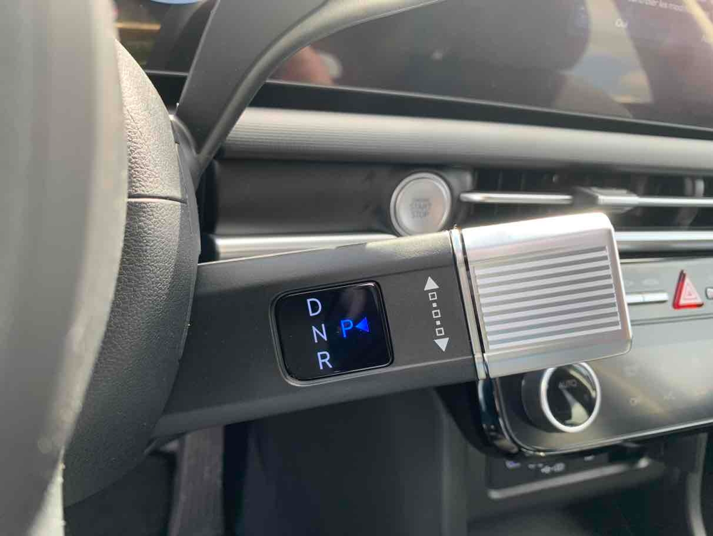 Tucson 1.6 T-GDI 239CH HYBRID CREATIVE 2026 occasion 12850 Onet-le-Ch&acirc;teau