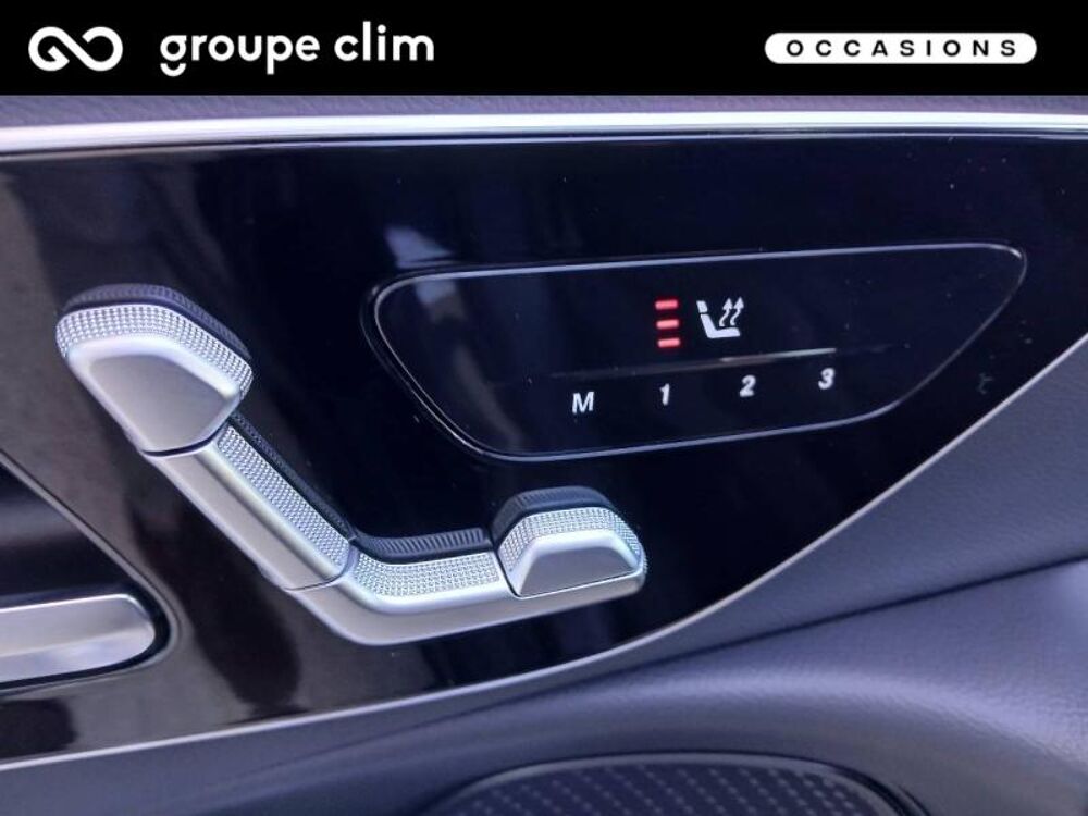 Classe E 220 d 197+23ch AMG Line 9G-Tronic 2025 occasion 24100 Bergerac