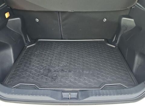 Yaris Cross 116h Design MY22 2023 occasion 13300 Salon-de-Provence