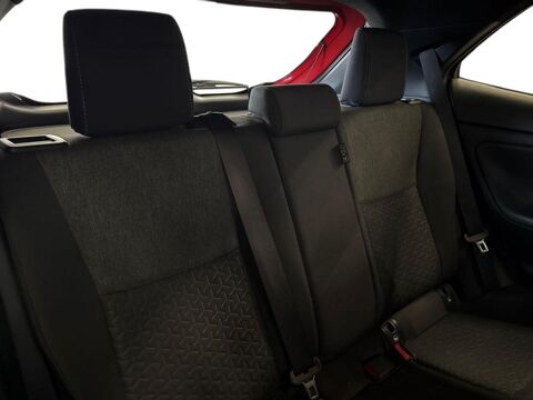 Yaris Cross 116h Design MY22 2023 occasion 13300 Salon-de-Provence