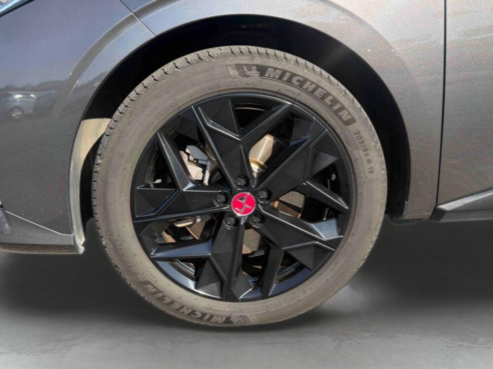 DS4 E-TENSE 225ch Performance Line + 2022 occasion 82000 Montauban