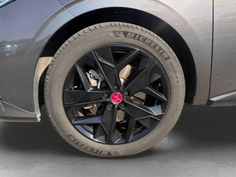 DS4 E-TENSE 225ch Performance Line + 2022 occasion 82000 Montauban