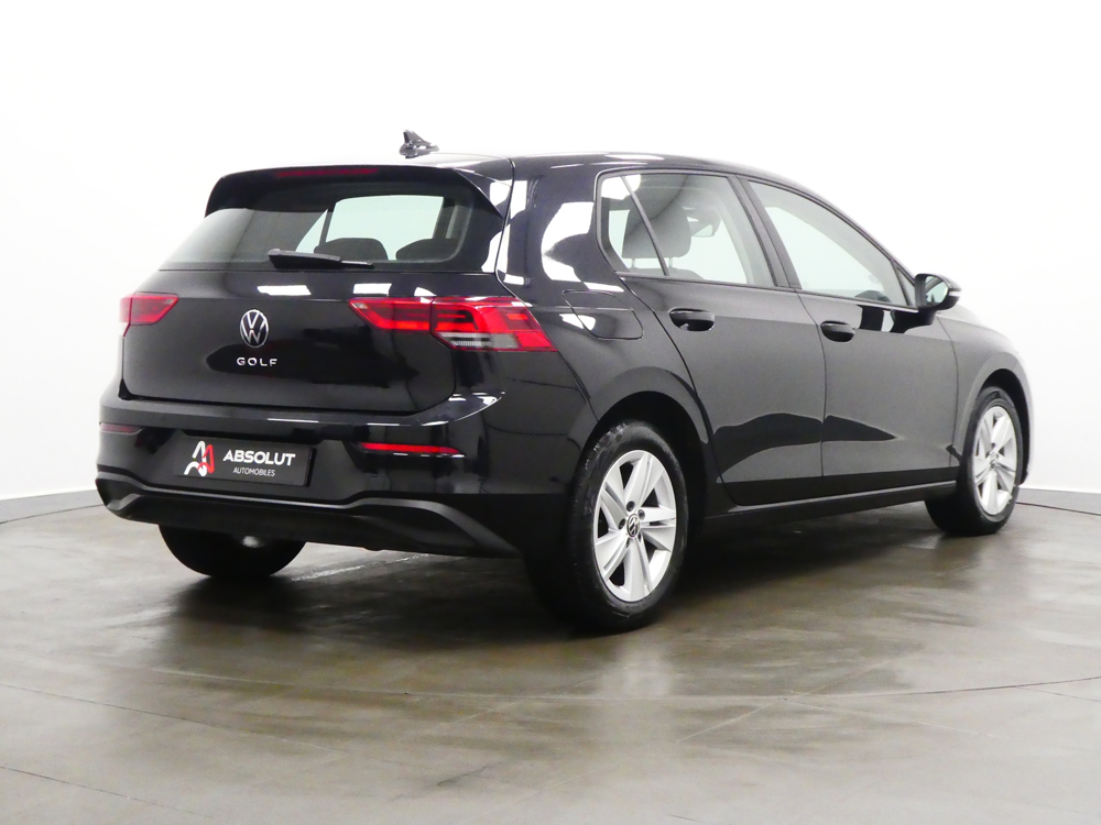 Golf 1.0 TSI OPF 110CH LIFE BUSINESS 2022 occasion 77100 Nanteuil-l&egrave;s-Meaux