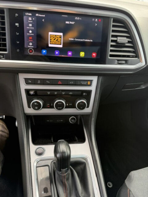Ateca 1.5 TSI 150CH START&STOP FR DSG 2021 occasion 91220 Br&eacute;tigny-sur-Orge