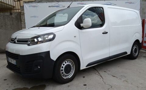 Annonce voiture Citron Jumpy 12900 