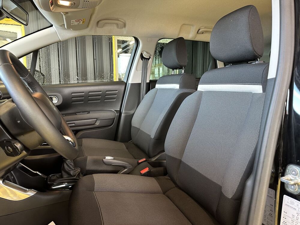 C3 Aircross BLUEHDI 110CH S&S FEEL PACK 2023 occasion 56530 Qu&eacute;ven