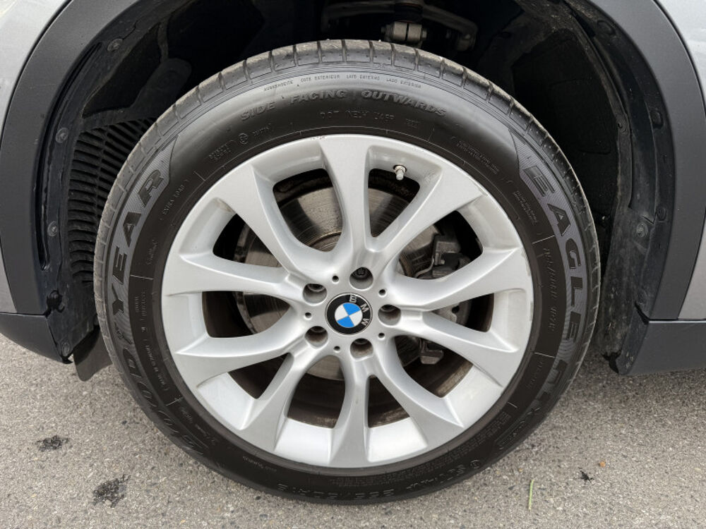 X5 (F15) XDRIVE40EA 313CH EXCLUSIVE 2016 occasion 31140 Aucamville