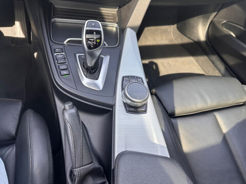 S&eacute;rie 3 (G21) 320DA MH XDRIVE 190CH M SPORT / TOIT OUVRANT / SUIVI B 2020 occasion 38130 ECHIROLLES