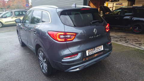 Kadjar 1.5 BLUE DCI 115CH INTENS 2020 occasion 40990 Saint-Paul-l&egrave;s-Dax