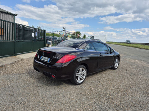 308 CC 1.6 HDI112 FAP SPORT 2010 occasion 95420 MAGNY EN VEXIN
