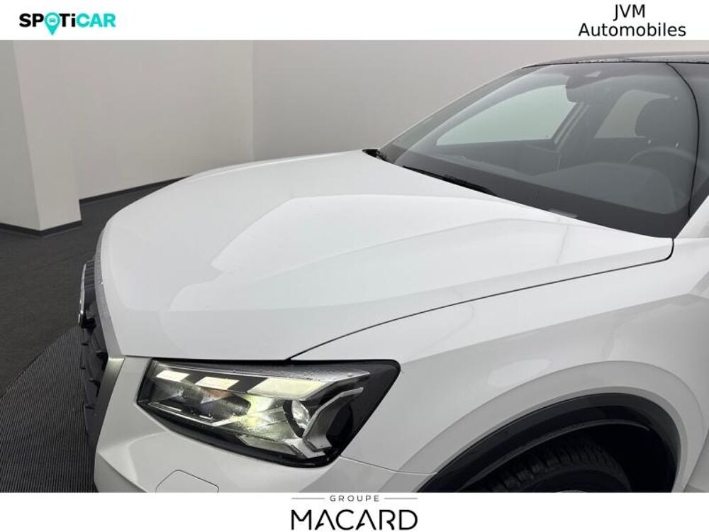 Q2 35 TFSI 150ch Design Luxe S tronic 7 2020 occasion 47550 Bo&eacute;