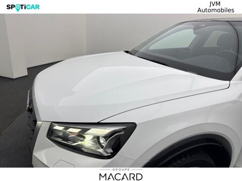 Q2 35 TFSI 150ch Design Luxe S tronic 7 2020 occasion 47550 Bo&eacute;
