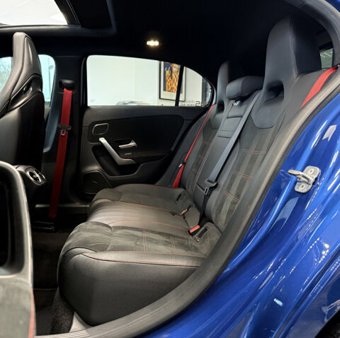Classe A 45 S AMG 421CH 4MATIC+ 8G-DCT SPEEDSHIFT AMG 2023 occasion 57350 Stiring-Wendel
