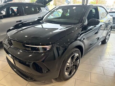 Opel Mokka Electric 156ch GS 2026 occasion Gonesse 95500