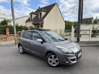 Sc&eacute;nic III 2.0 16V 140CH PRIVILEGE CVT 2009 occasion 95480 PIERRELAYE