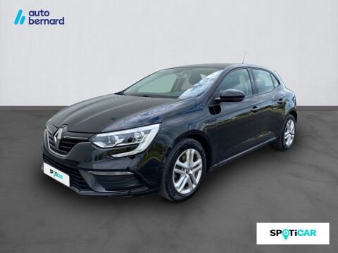Annonce voiture Renault Mgane 11867 