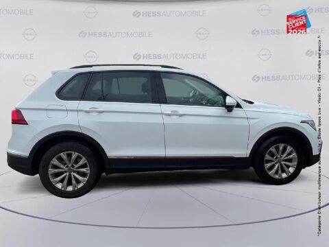 Tiguan 2.0 TDI 150ch Life Business DSG7 2023 occasion 54520 Laxou