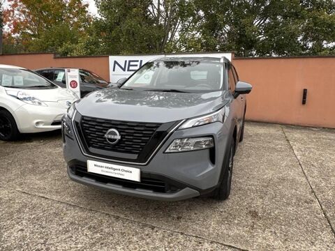 Annonce voiture Nissan X-Trail 30880 