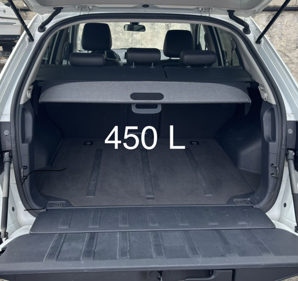 Koleos 2.0 DCI 150CH BOSE EDITION 2014 occasion 13400 AUBAGNE