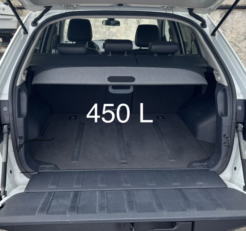 Koleos 2.0 DCI 150CH BOSE EDITION 2014 occasion 13400 AUBAGNE