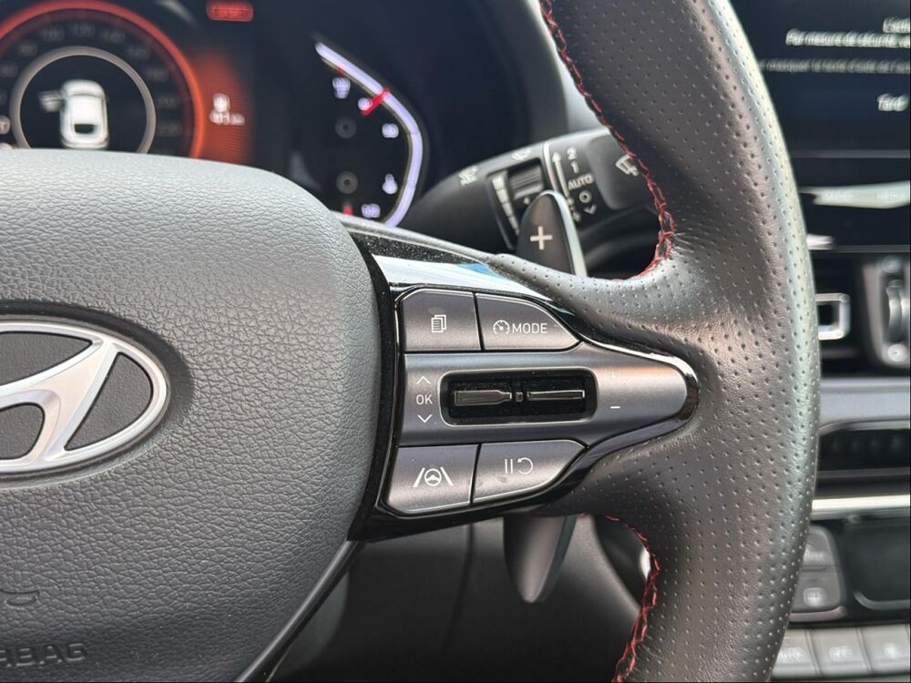 i30 1.5 T-GDi 160ch Hybrid 48V N Line DCT-7 2023 occasion 78240 CHAMBOURCY