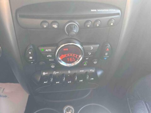 Cooper D Cooper SD 143ch Pack Red Hot Chili / Toit ouvrant 2016 occasion 28500 Vernouillet