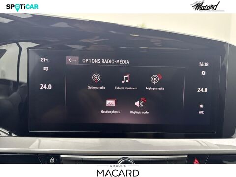 Mokka -e 136ch Elegance 2022 occasion 82000 Montauban