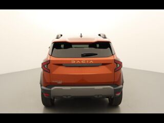Duster 1.8 hybrid 155ch Extreme 2026 occasion 91650 BREUILLET