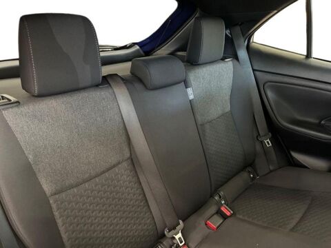 Yaris Cross 130h Design MC24 2025 occasion 13400 Aubagne