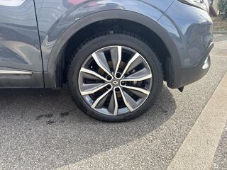 Kadjar 1.5 dCi 110ch energy Intens EDC eco&sup2; 2016 occasion 78200 Buchelay
