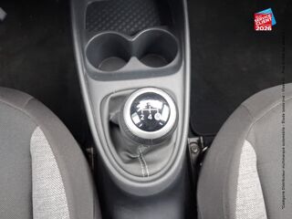 Aygo 1.0 VVT-i 72ch Dynamic 2023 occasion 25000 Besan&ccedil;on