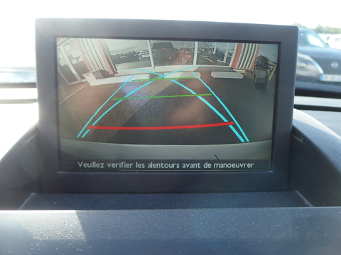 5008 1.6 BLUEHDI 120CH ALLURE S&S 7PL 2016 occasion 10600 Savi&egrave;res