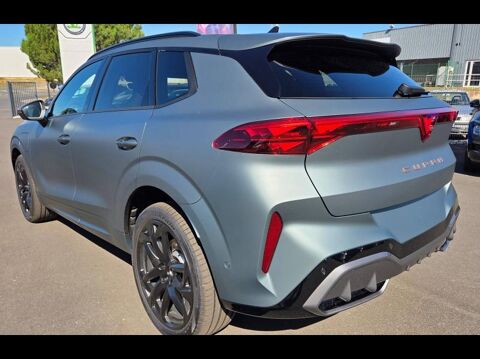 Terramar 1.5 eHybrid 272ch America s Cup DSG6 2025 occasion 24430 Marsac-sur-l'Isle