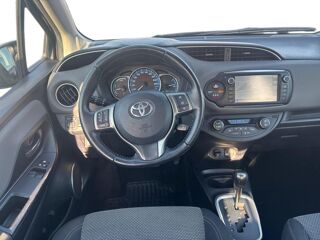 Yaris HSD 100h Dynamic 5p 2017 occasion 13012 Marseille