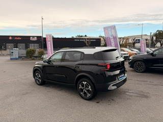 C3 Aircross 1.2 HYBRIDE 145CH MAX E-DCS6 2026 occasion 16400 Puymoyen