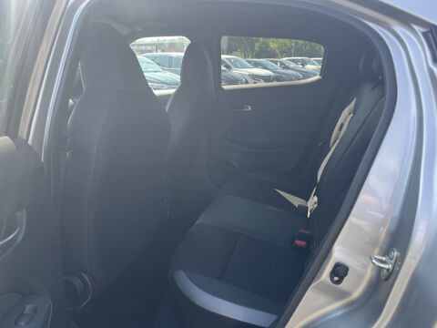 Juke 1.6 HYBRID 143CH BUSINESS+ 2023 2023 occasion 95310 Saint-Ouen-l'Aum&ocirc;ne