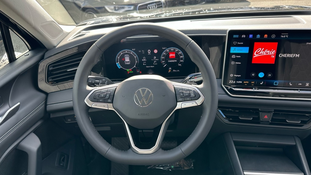 Tiguan 1.5 ETSI 131CH LIFE DSG7 2026 occasion 12850 Onet-le-Ch&acirc;teau