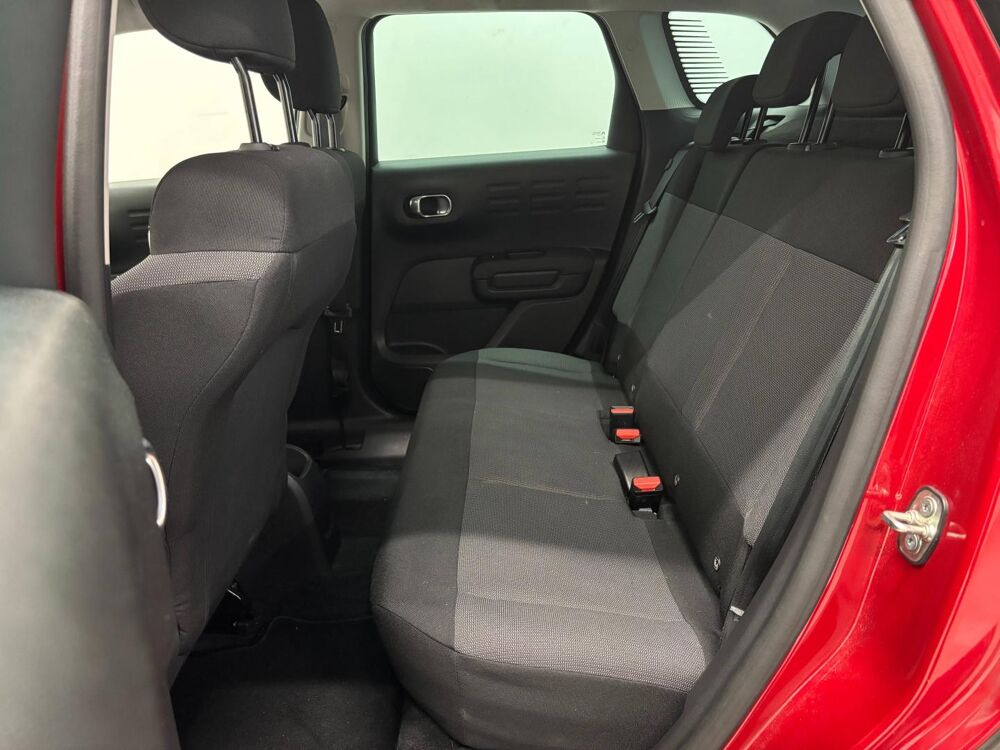 C3 Aircross PureTech 130ch S&S Shine Pack EAT6 2023 occasion 91230 Montgeron