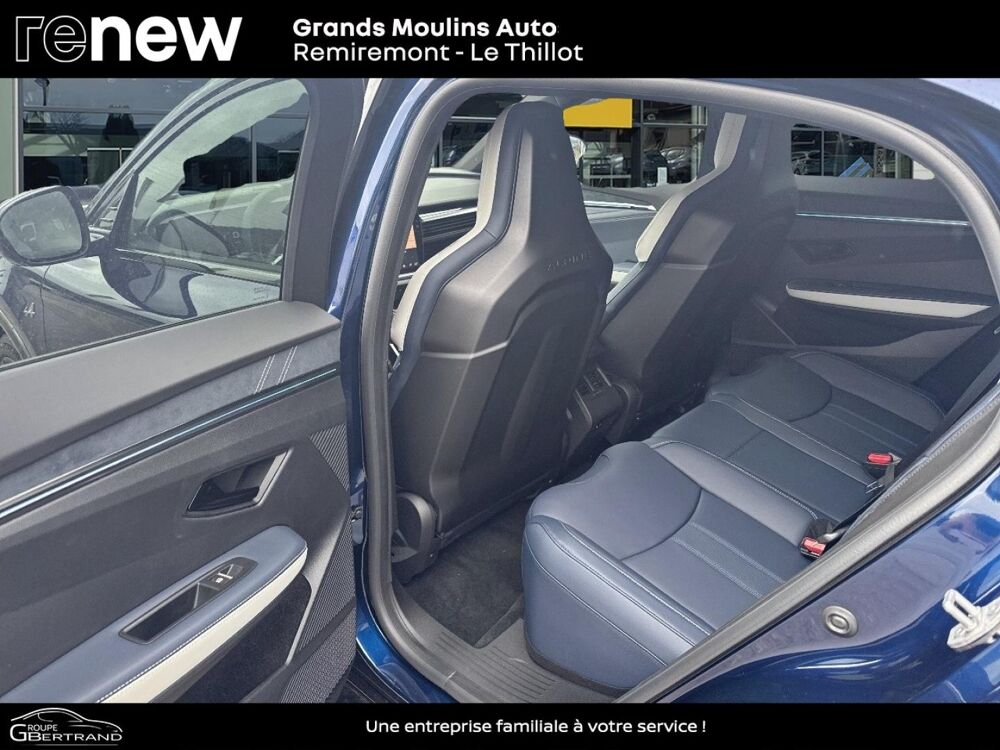 A390 400ch 89kWh GT 2026 occasion 88160 Le Thillot