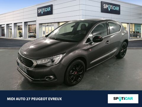 Annonce voiture Citron DS4 11490 