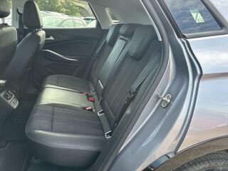 Grandland 1.2 Turbo Hybrid 136ch GS e-DCT6 2024 occasion 13200 Arles