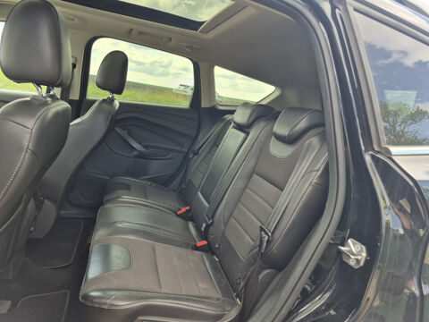 Kuga 2.0 TDCI 150CH TITANIUM 4X4 POWERSHIFT 2016 occasion 95420 MAGNY EN VEXIN