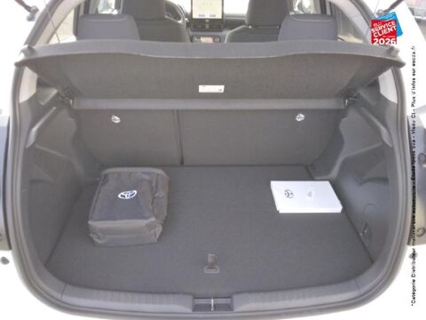 Yaris 116h Design 5p MY25 2026 occasion 57100 Thionville