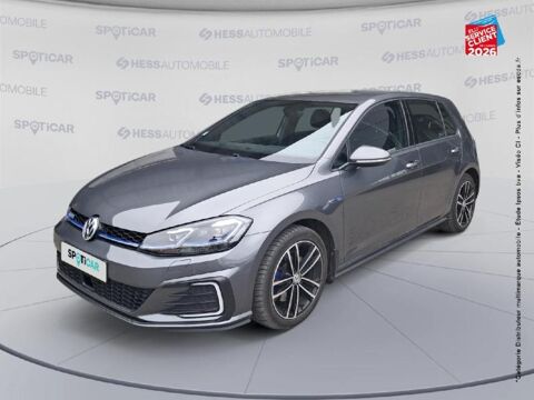 Annonce voiture Volkswagen Golf 19999 €