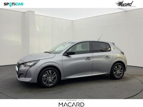 Annonce voiture Peugeot 208 13790 €