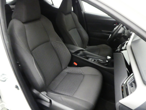 C-HR 184H DYNAMIC BUSINESS 2WD E-CVT + STAGE HYBRID ACADEMY MY20 2021 occasion 77100 Nanteuil-l&egrave;s-Meaux