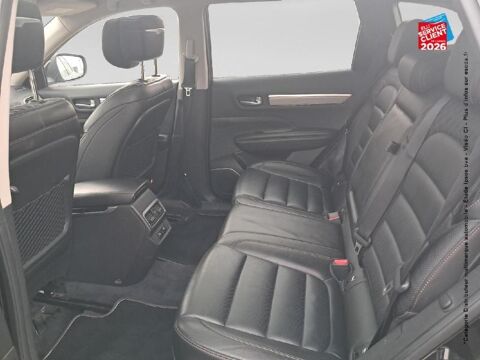 Koleos 2.0 Blue dCi 185ch Initiale Paris X-Tronic All Mode 4x4-i -B 2022 occasion 67200 Strasbourg